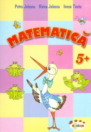 Matematica 5+