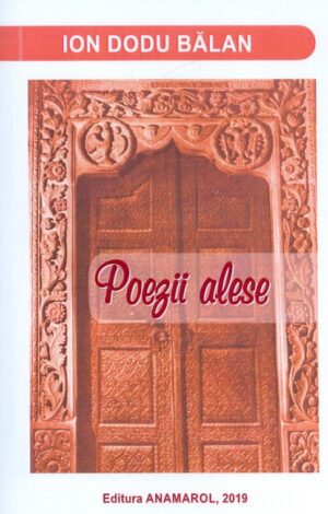 Poezii alese