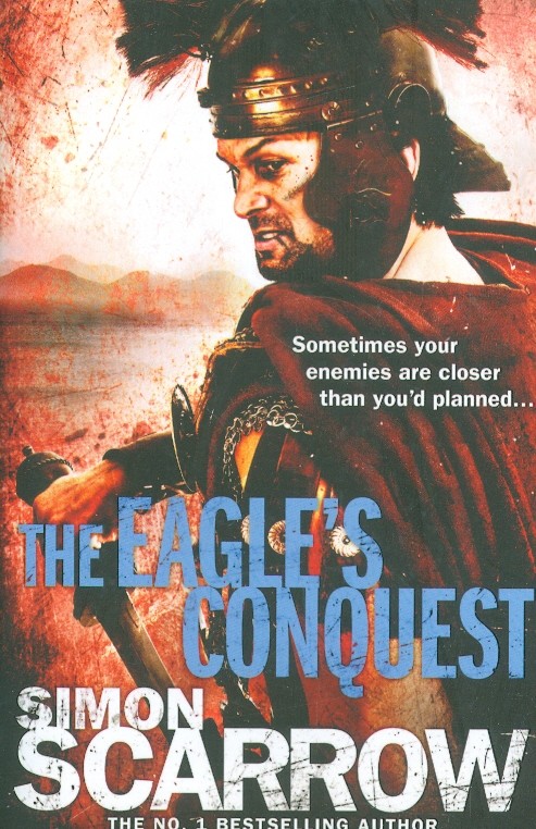 The Eagle`s Conquest