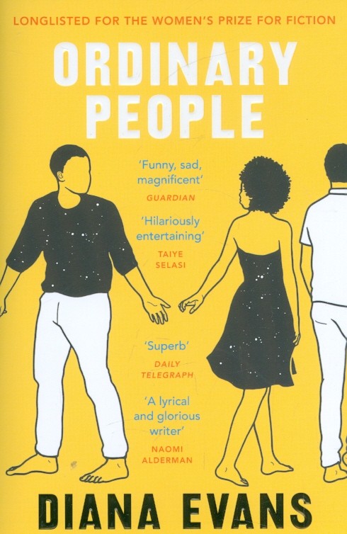 Ordinary People