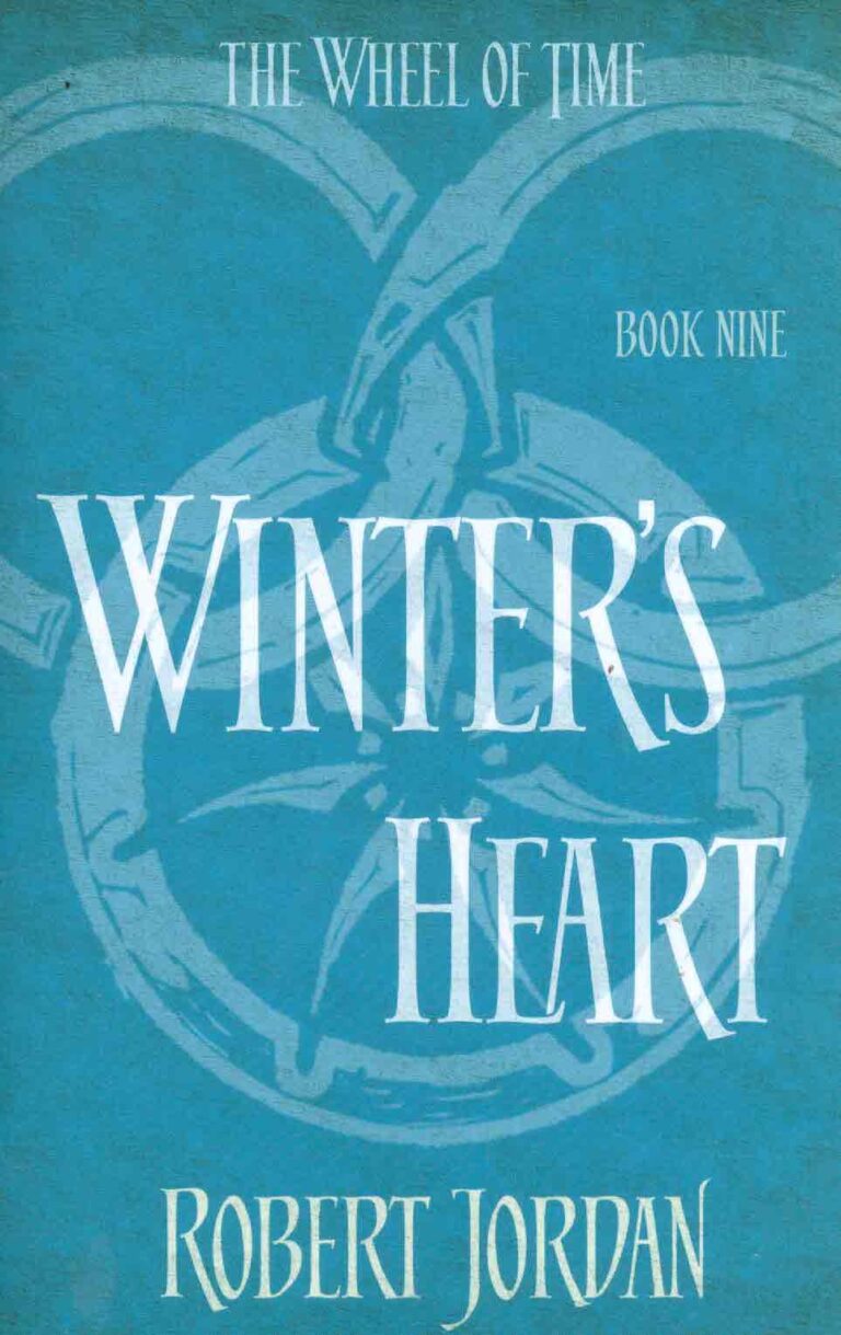 Winter`s Heart