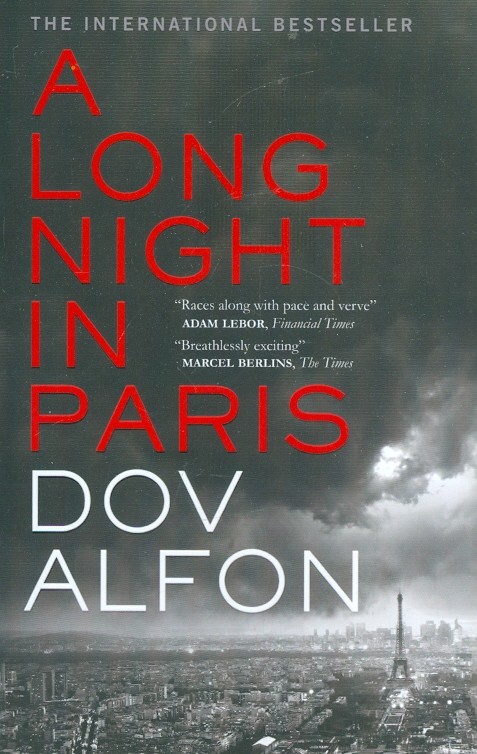 A Long Night in Paris