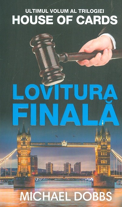 Lovitura finala