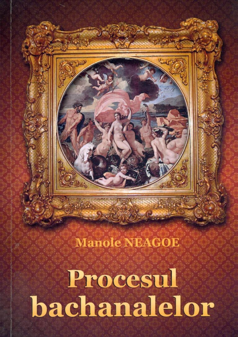 Procesul bachanalelor