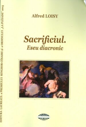 Sacrificiul. Eseu diacronic