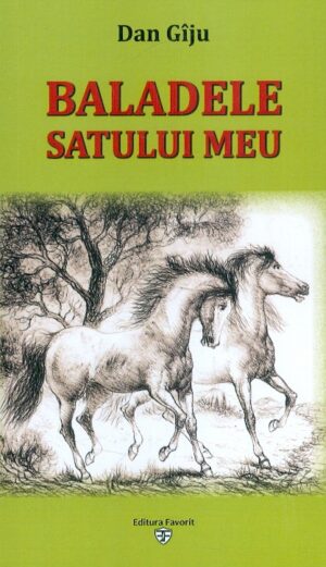 Balada satului meu