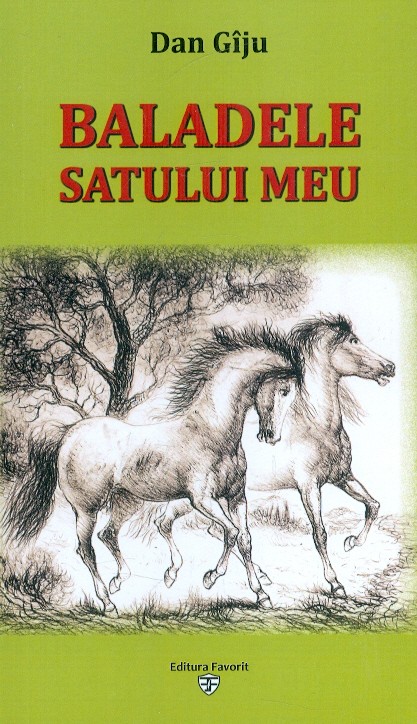 Balada satului meu
