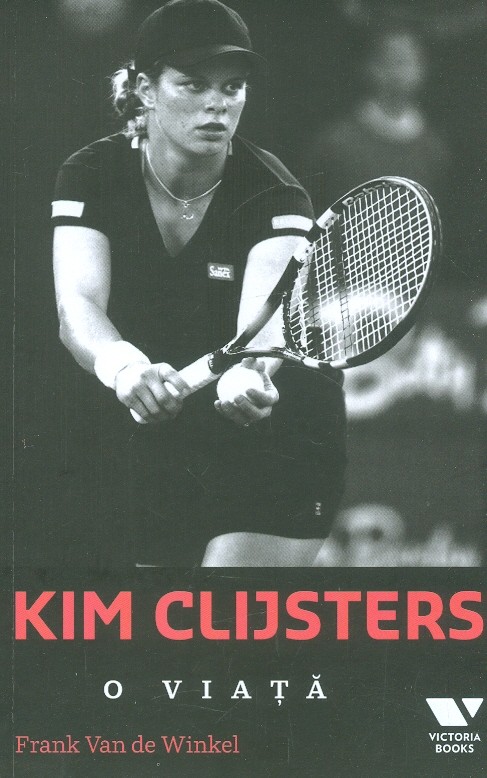 Kim Clijsters - O viata