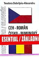 Dictionar ceh-roman