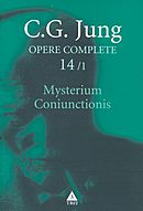 Opere complete 14/1 - Mysterium coniunctionis