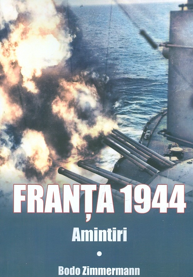 Franta 1944 - Amintiri
