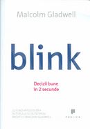 Blink - Decizii bune in 2 secunde
