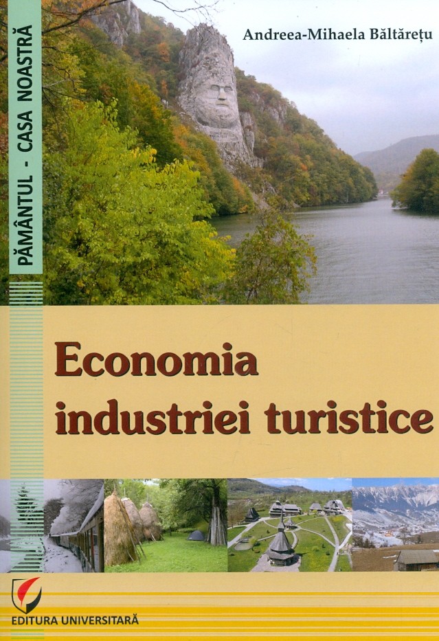 Economia industriei turistice