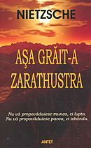 Asa grait-a Zarathustra