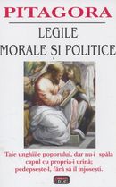 Legile morale si politice