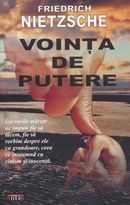 Vointa de putere