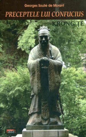 Preceptele lui Confucius