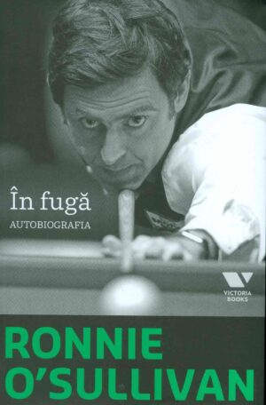 In fuga. Autobiografia