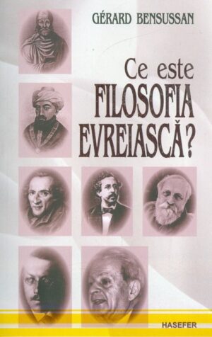 Ce este filosofia evreiasca?