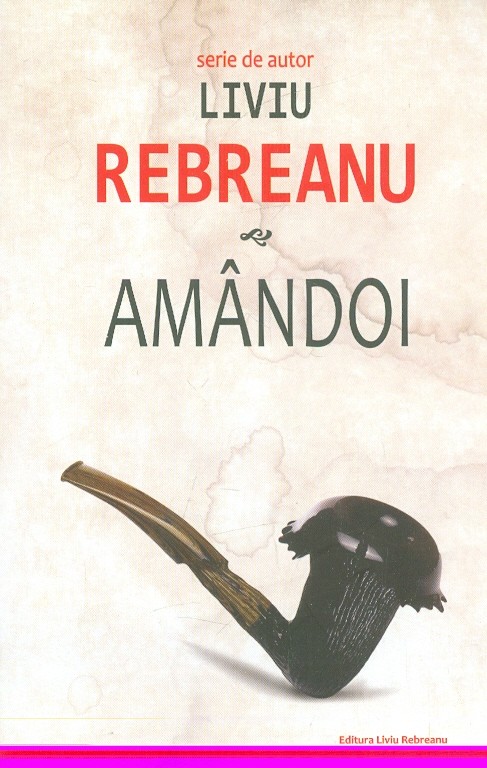 Amandoi
