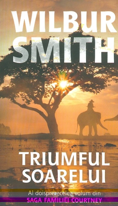 Triumful soarelui