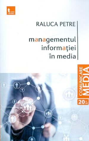 Managementul informatiei in media