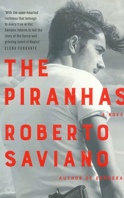 The Piranhas