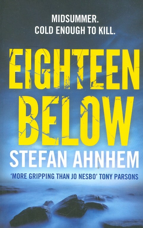 Eighteen Below