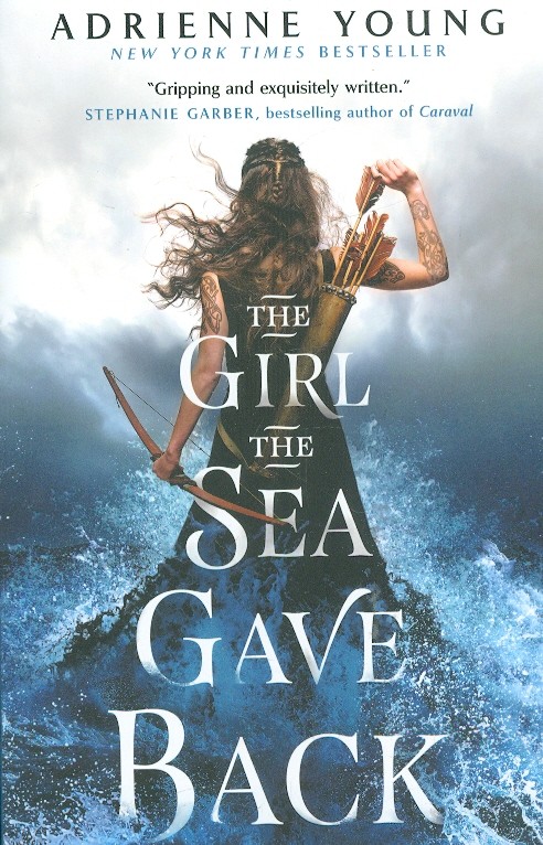 The Girl the Sea