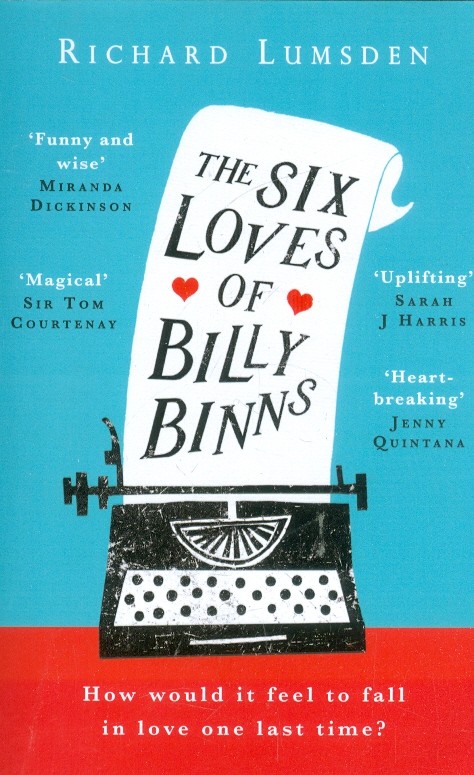 The Six Loves of Billy Binns