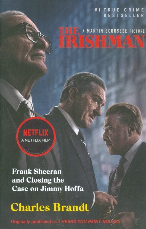 The Irishman