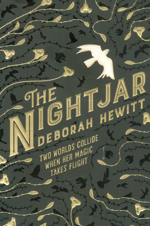 The Nightjar