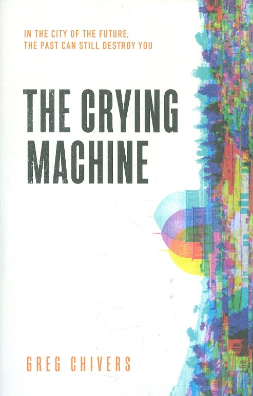 The Crying Machine