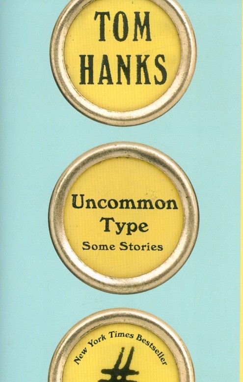 Uncommon Type