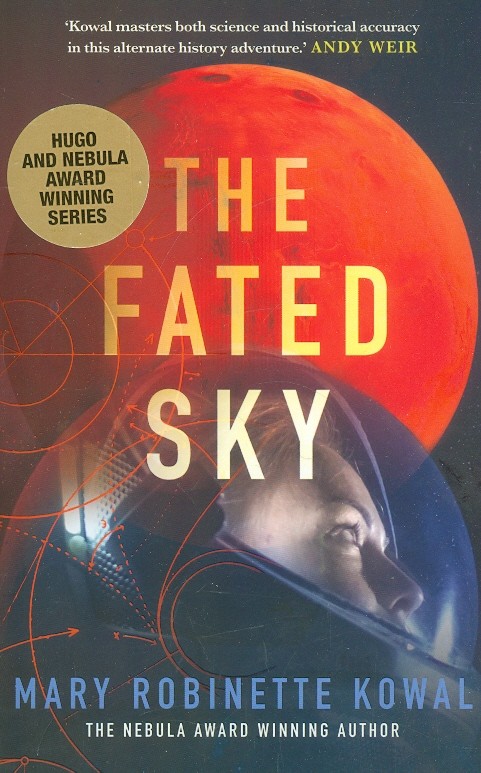 The fated Sky