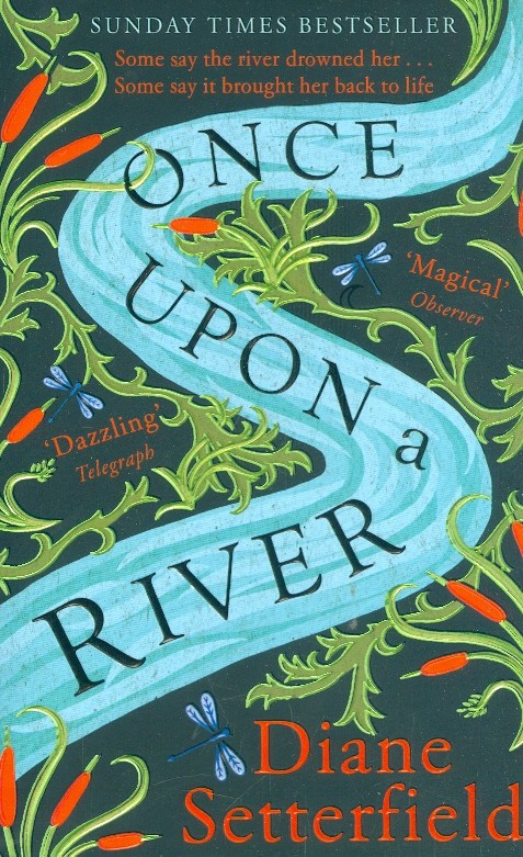 Once Upon a River