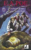 Carabusul de aur. Masca Mortii Rosii