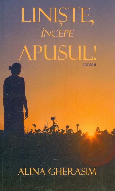 Liniste, incepe apusul!