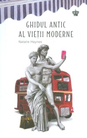 Ghidul antic al vietii moderne