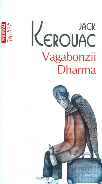 Vagabonzii Dharma
