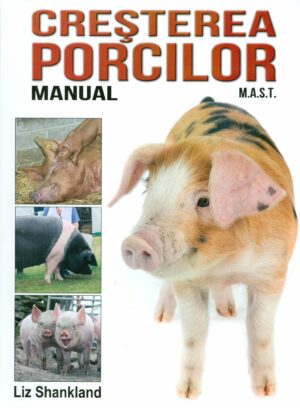 Cresterea porcilor, manual
