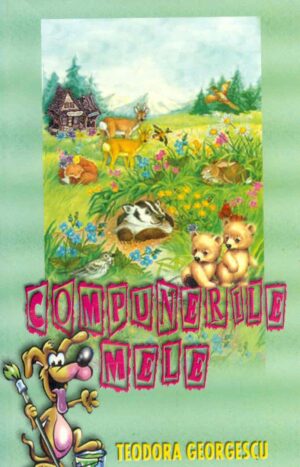 Compunerile mele