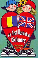 My First Illustrated Dictionary
