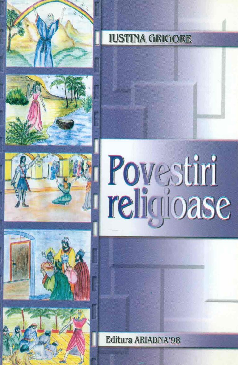 Povestiri religioase