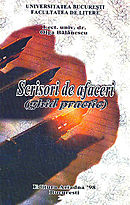 Scrisori de afaceri: ghid practic