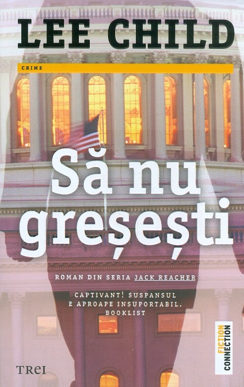 Sa nu gresesti
