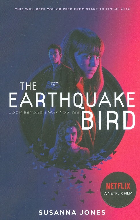 The Earthquake Bird