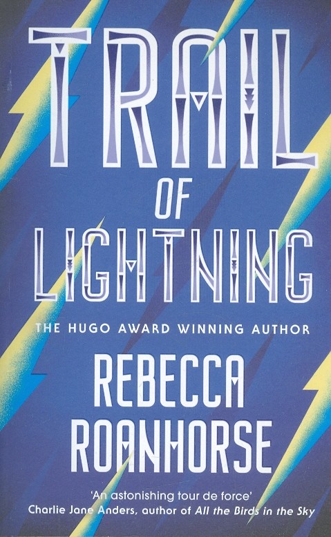 Trail of Lightning