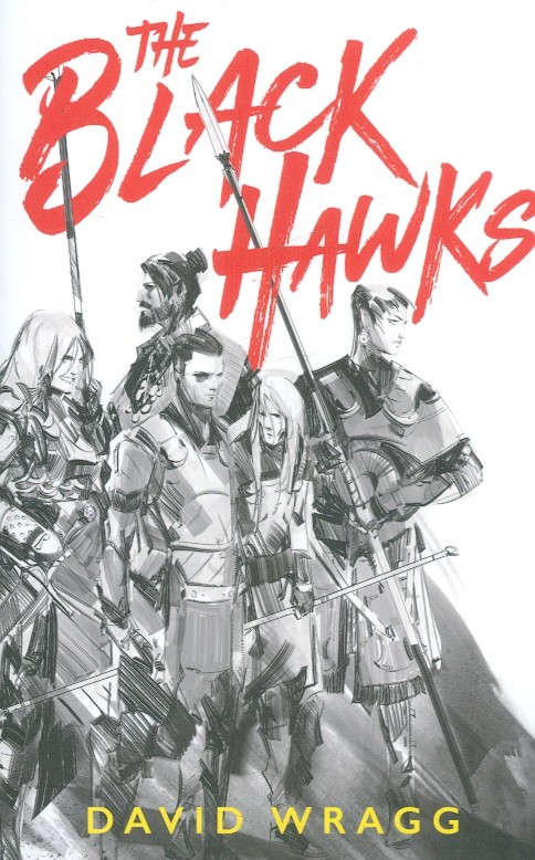 The Black Hawks