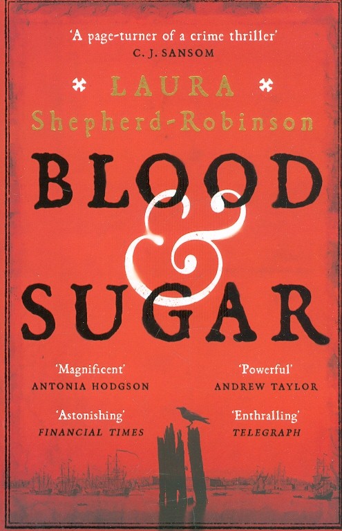 Blood & Sugar